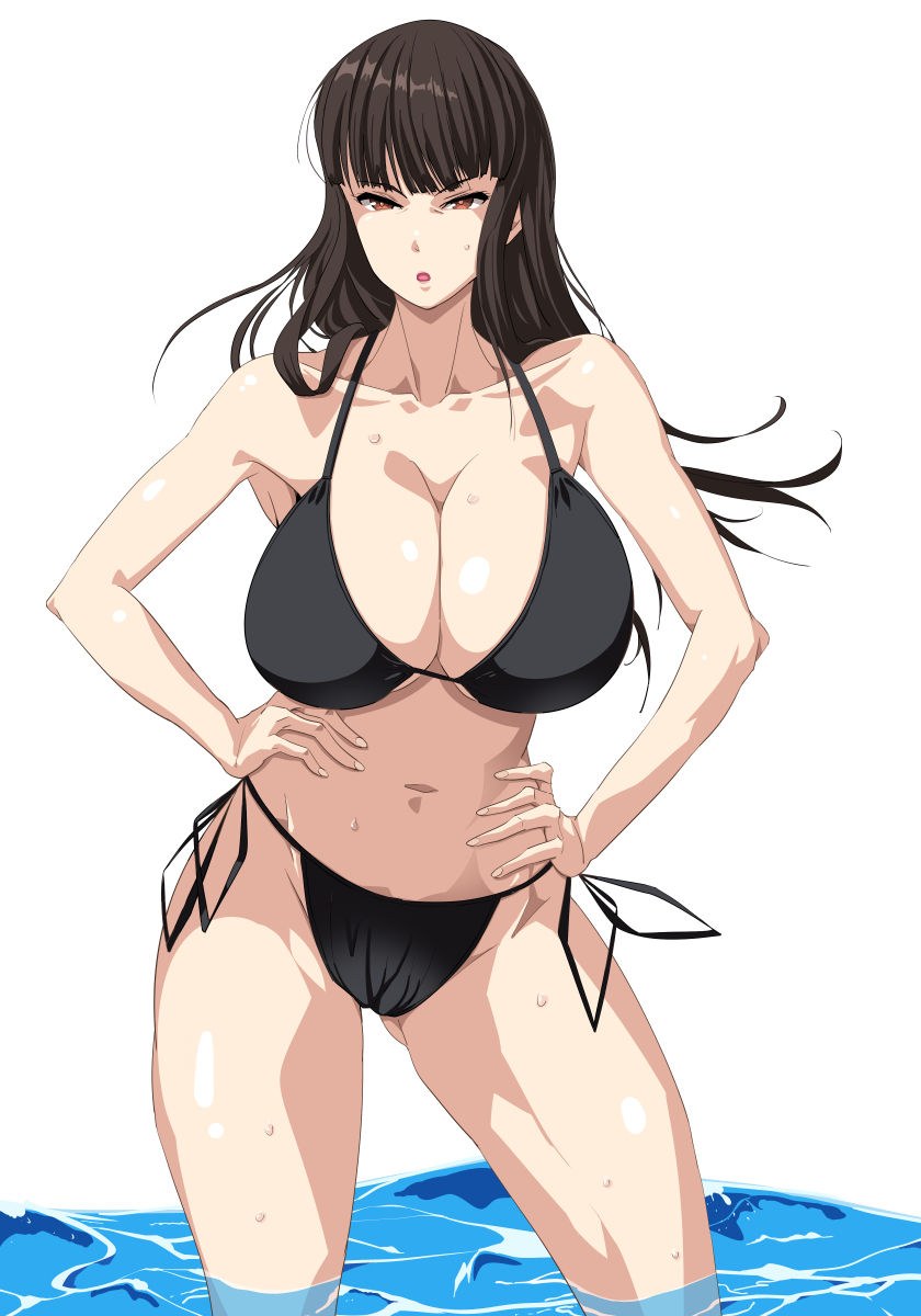 水着