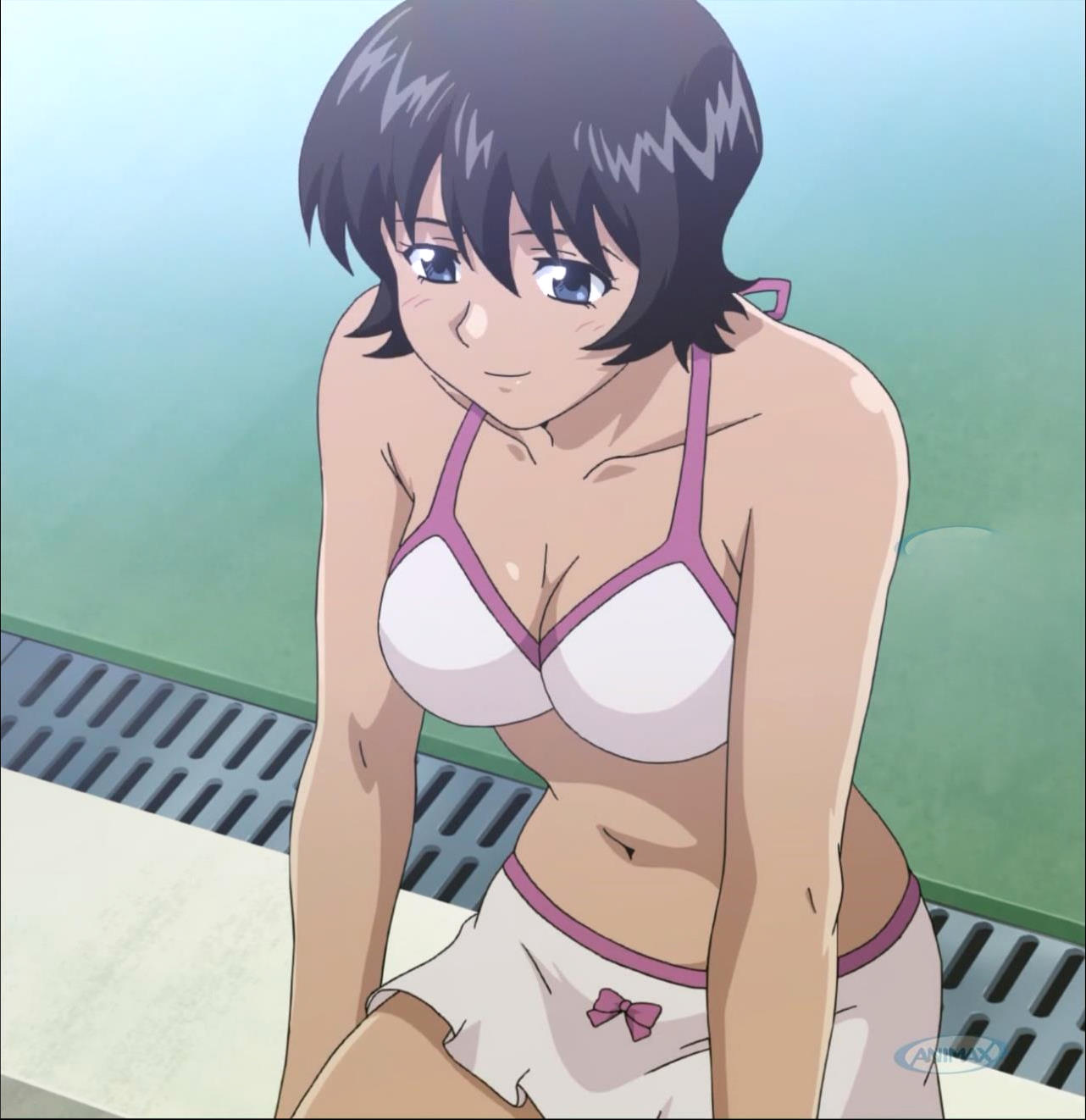 水着