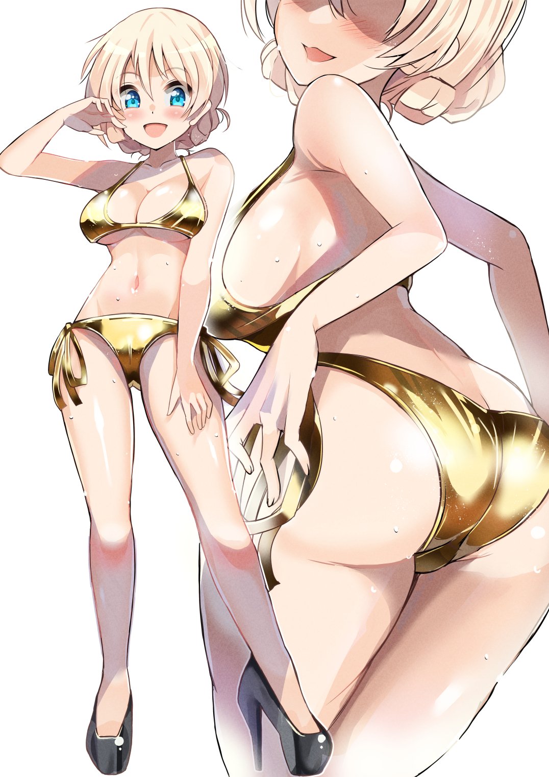 水着