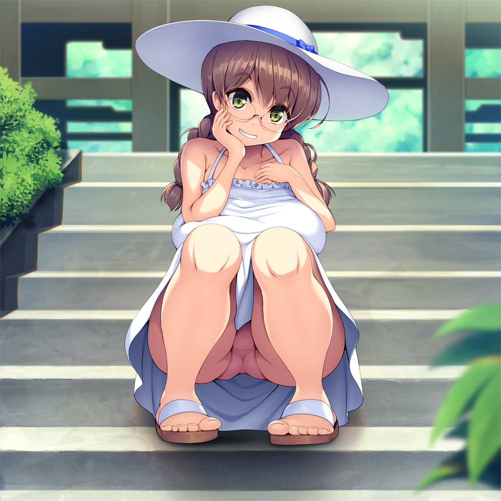 眼鏡