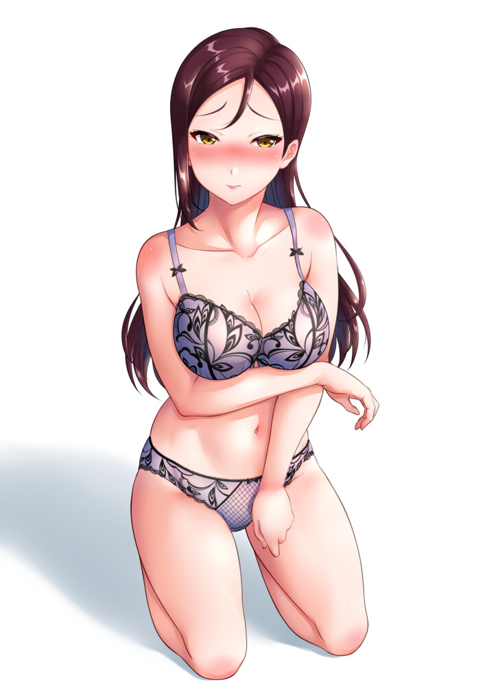 熟女