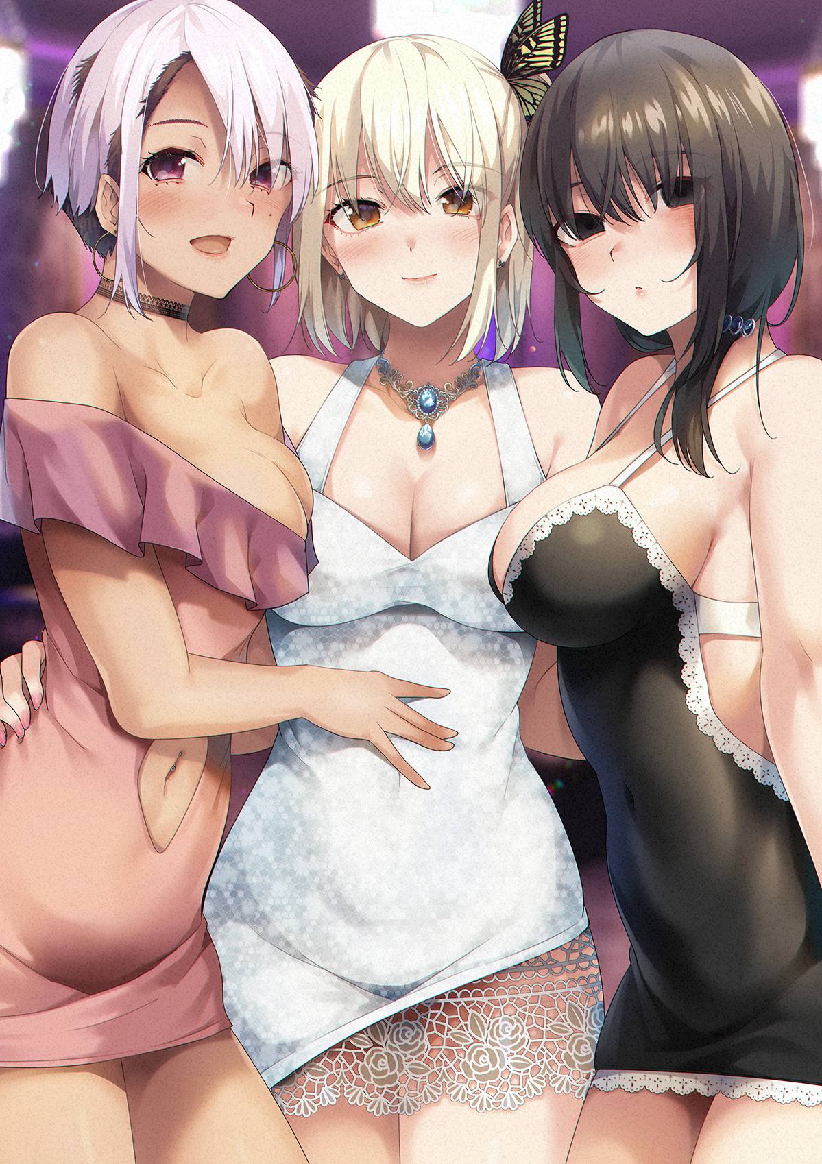 お姉さん