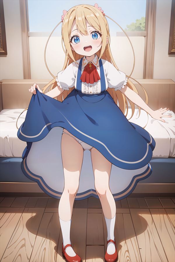 これはいいぱんつ