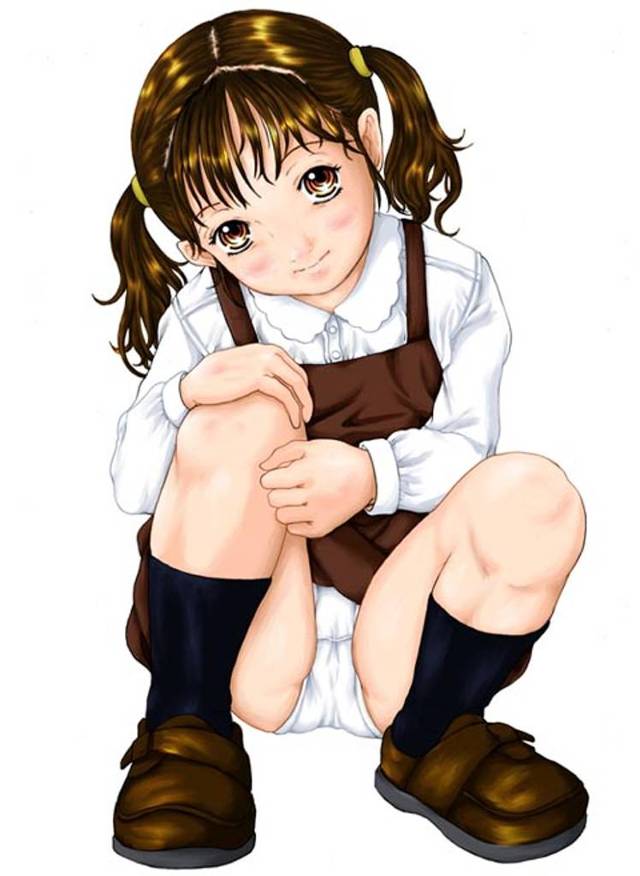 ロリ