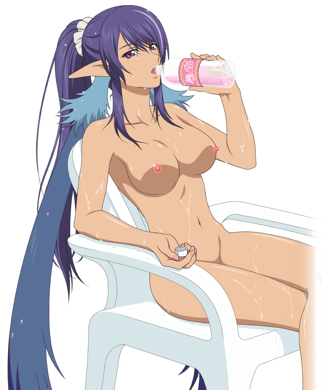 熟女