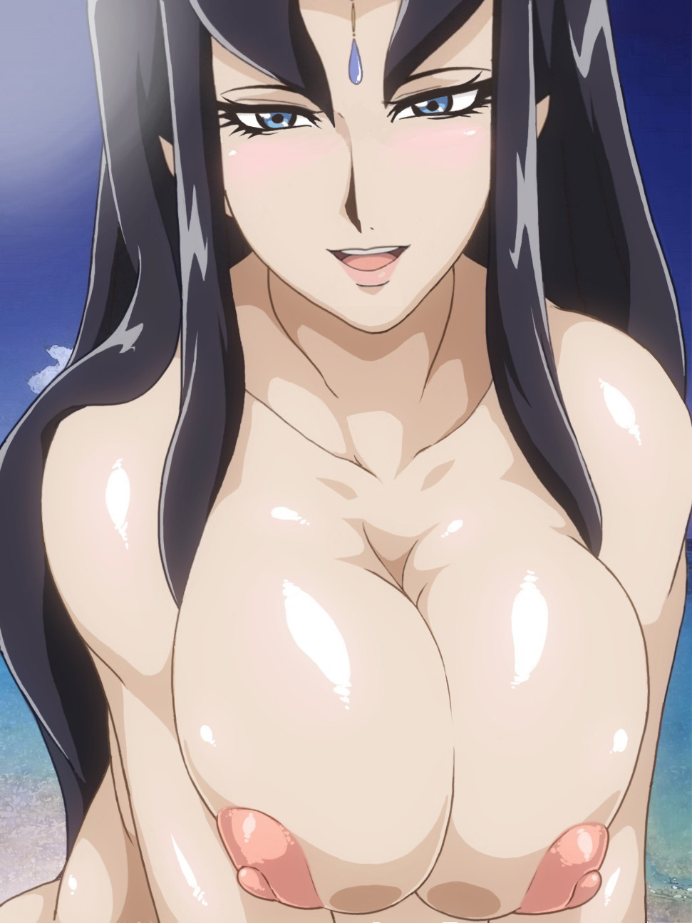 熟女