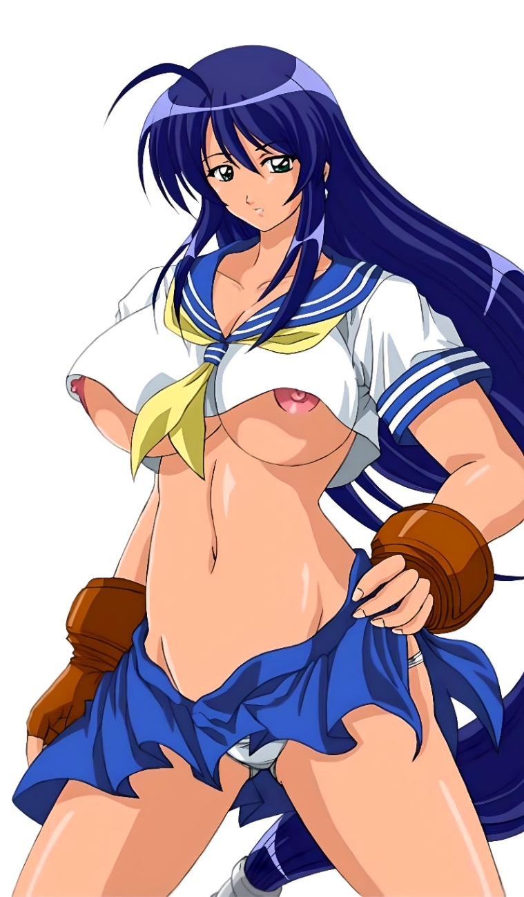 制服