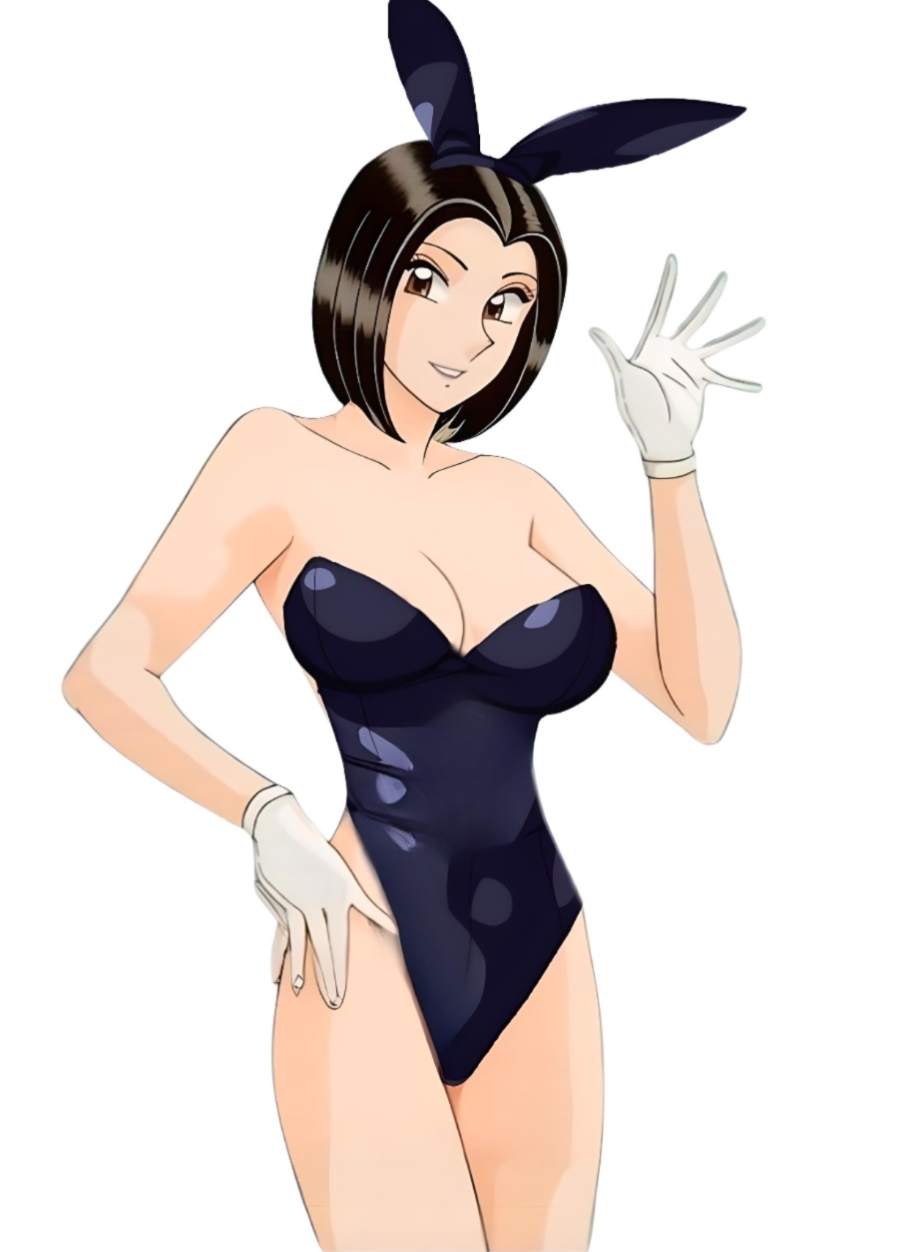 バニー