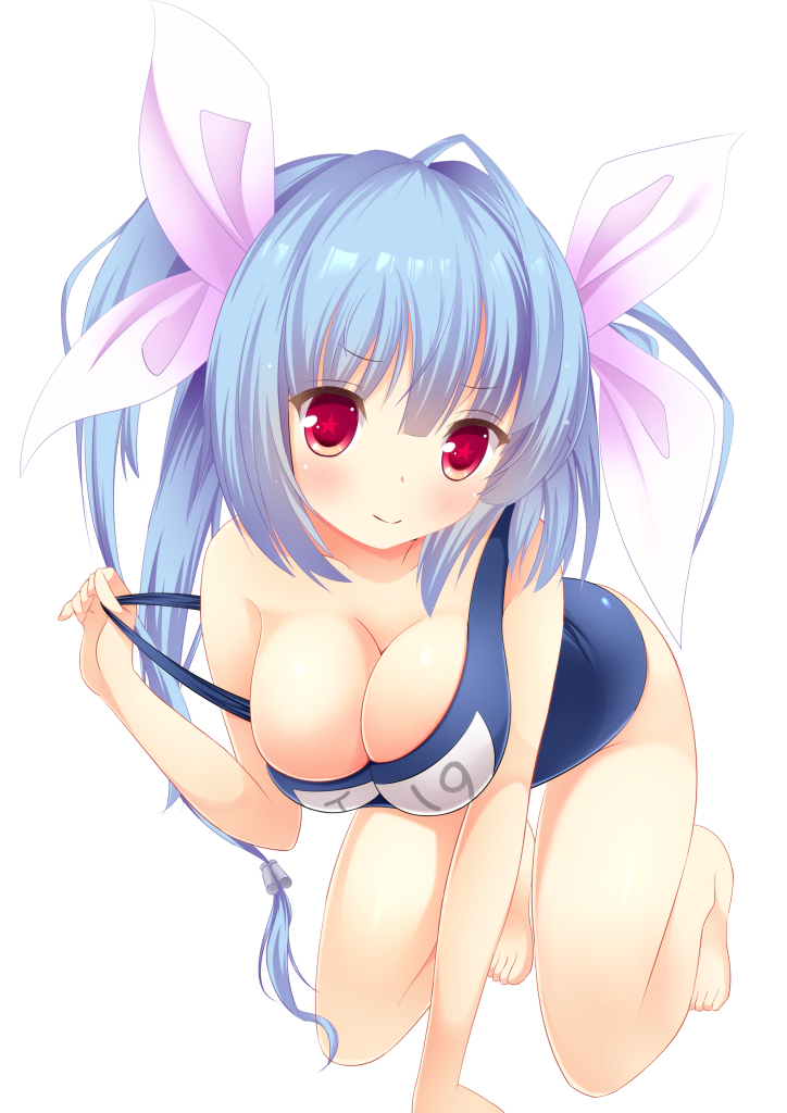 連貼り