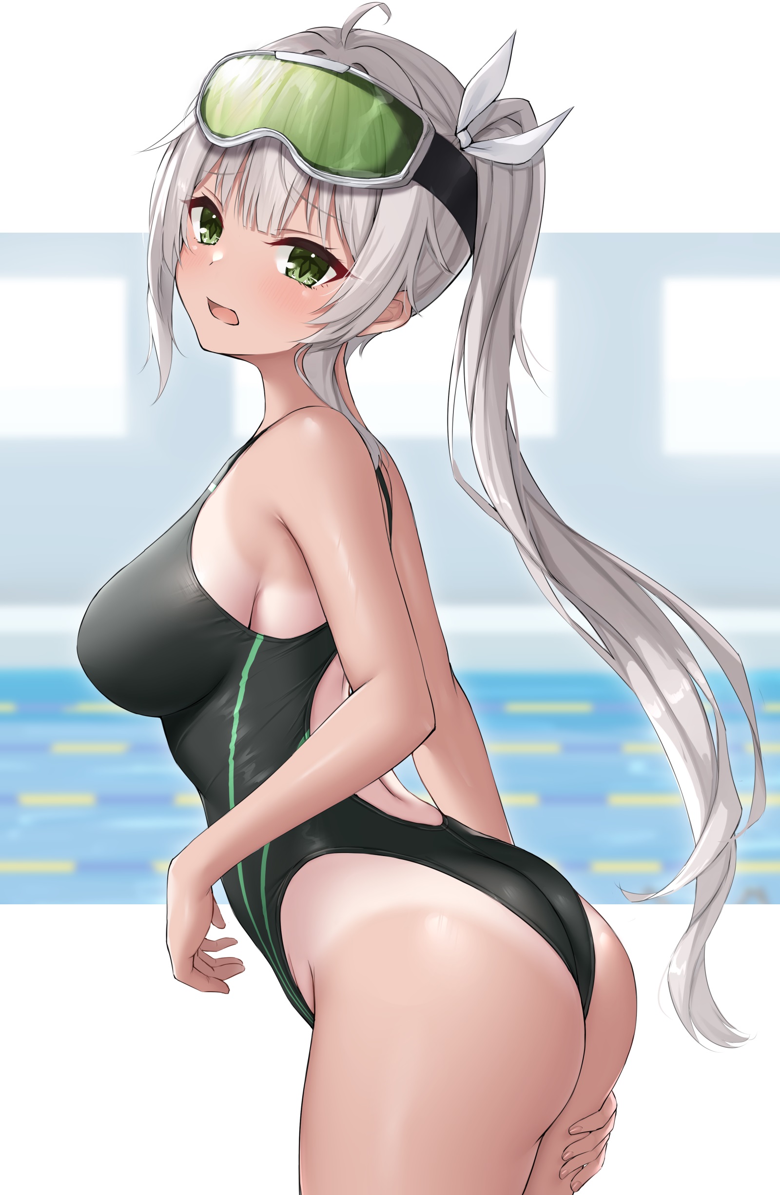 貼り