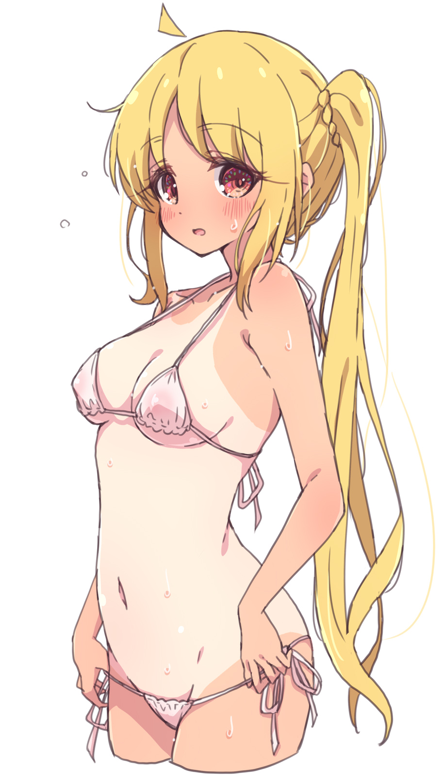 貼り