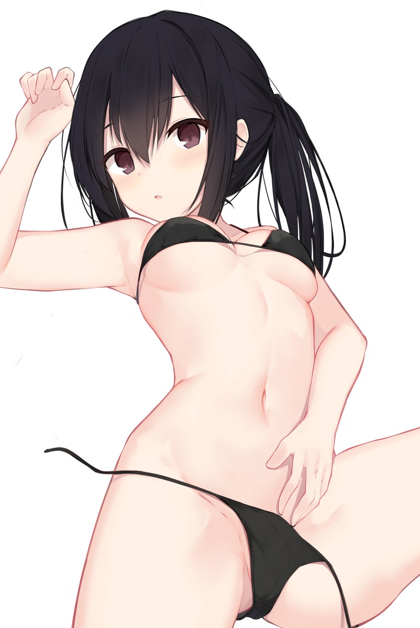 　貼り