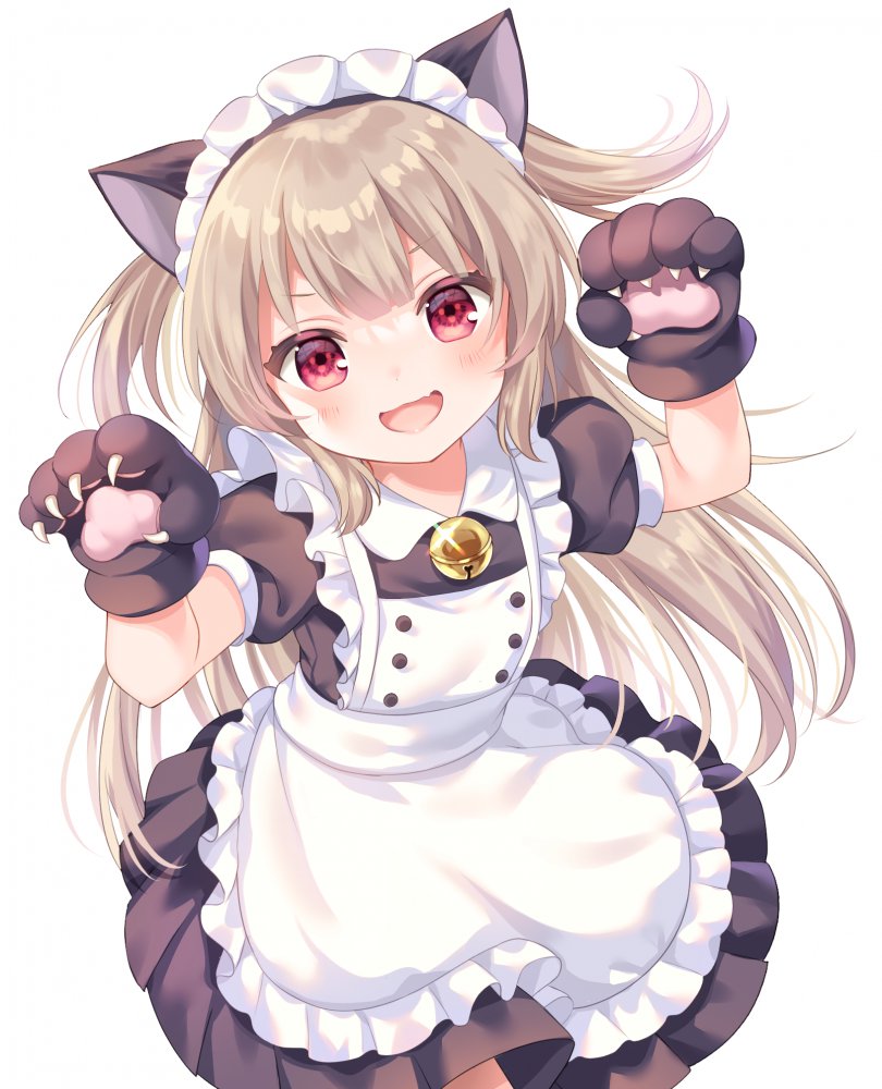メイドさん