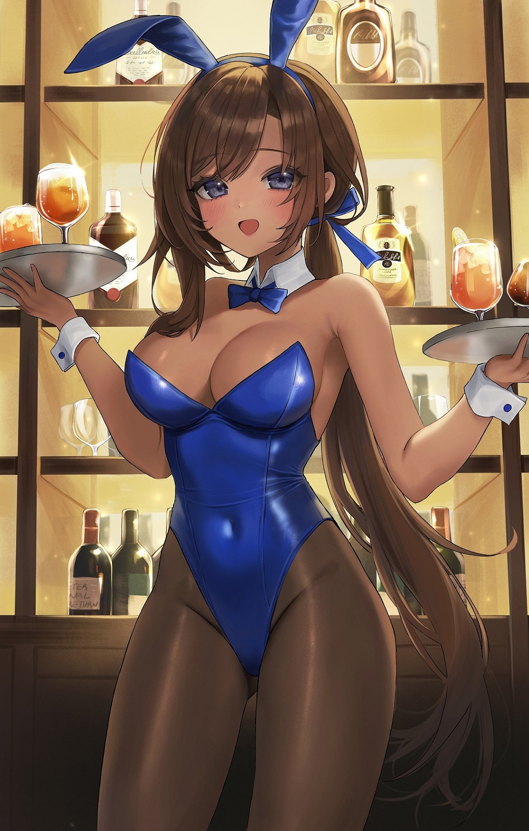 貼り