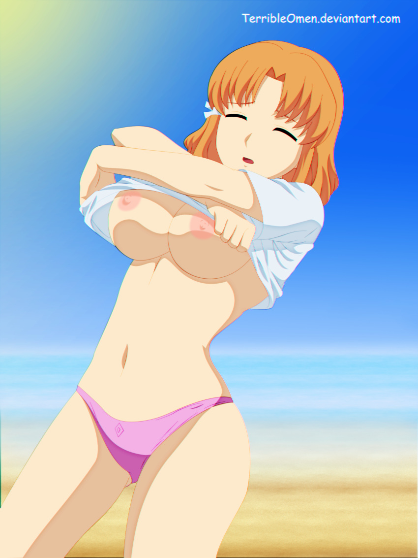 お姉さん