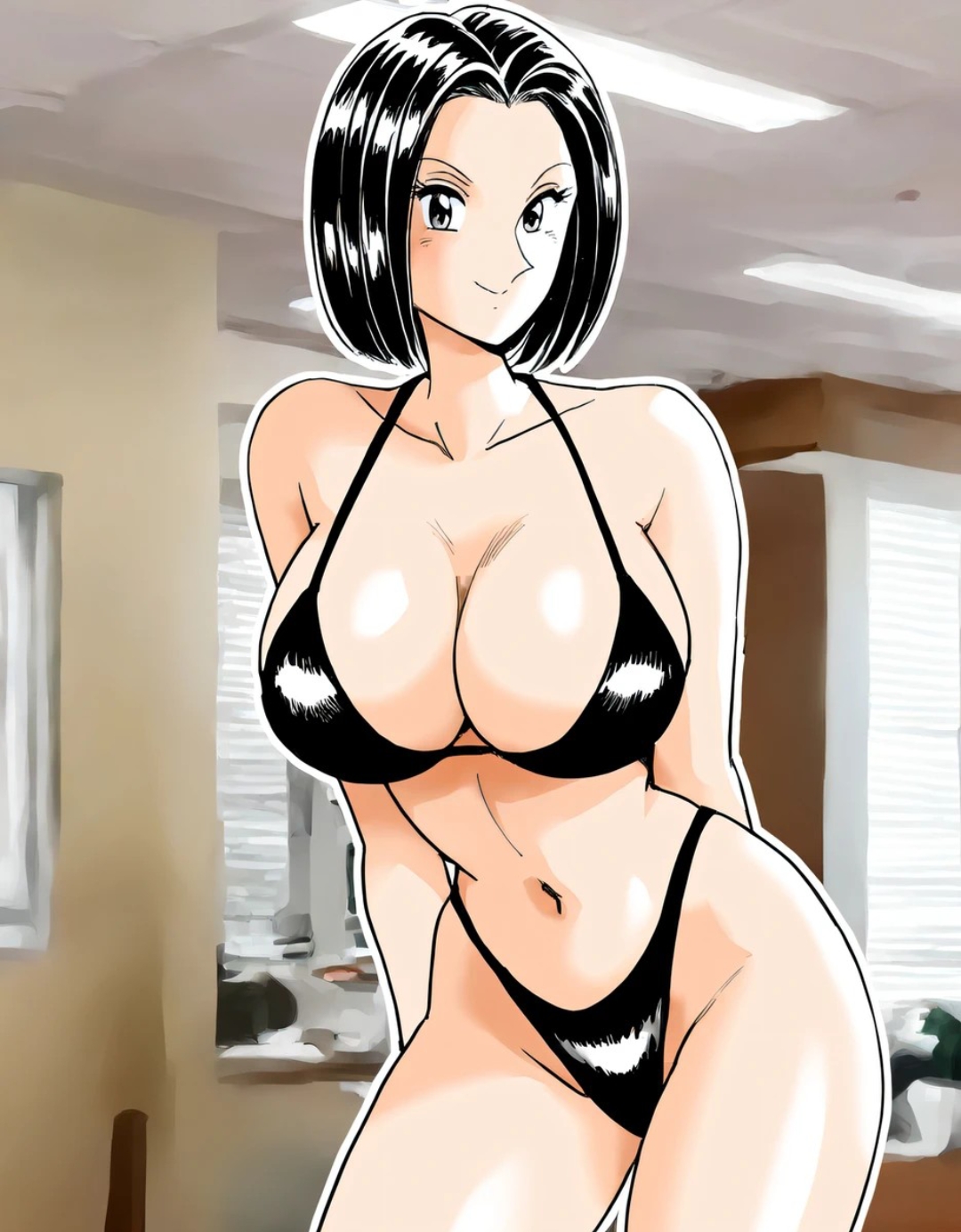 はり