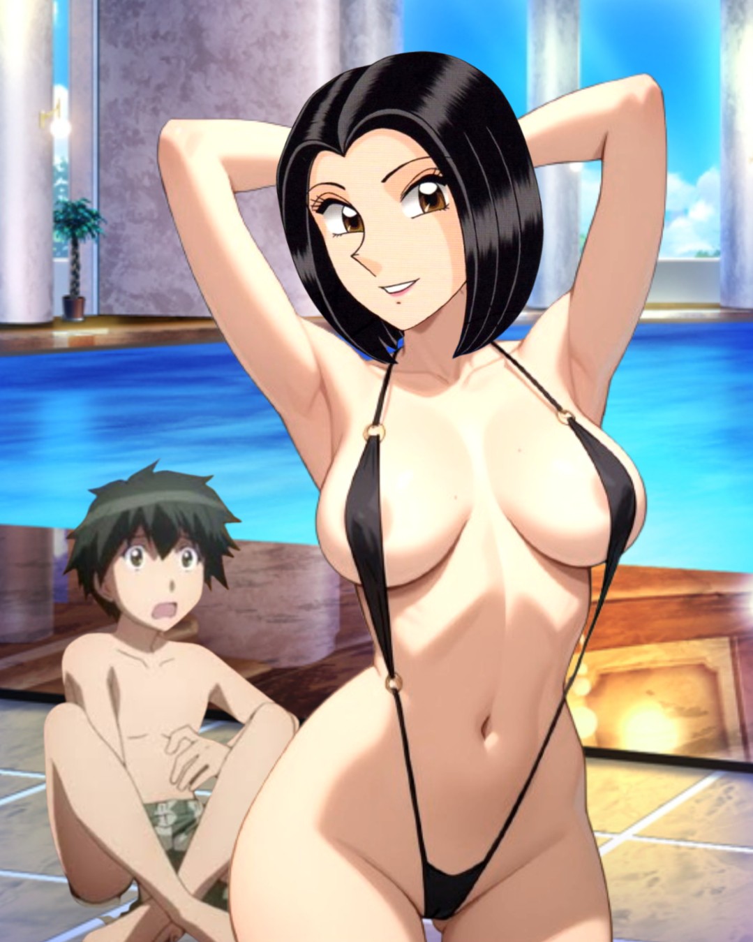 はり