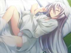家宝という名の美しい女神は寝て待て♪　その時こそは・・・・ネ☆