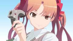 女の子「お待ちなさいな♪」  ！？  女の子「わたくしジャッジメ