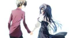 女の子にとって、初恋の思いでは・・・「純粋」で、「素直」で、そし