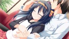 絆はゆっくと築けばいい。　大事なのはこれからさ。  ステキな大人