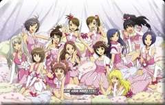アイドルでいられる瞬間（とき）は全てを着飾るモノよ♪  仕事（夢