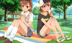 生活環境は違えど趣味思考は片寄らずに緩めで☆