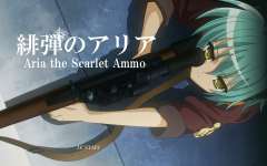 涙の戦場を打ち抜く為の信念を込めた心の銃弾☆