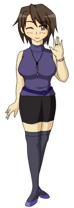 ３５
