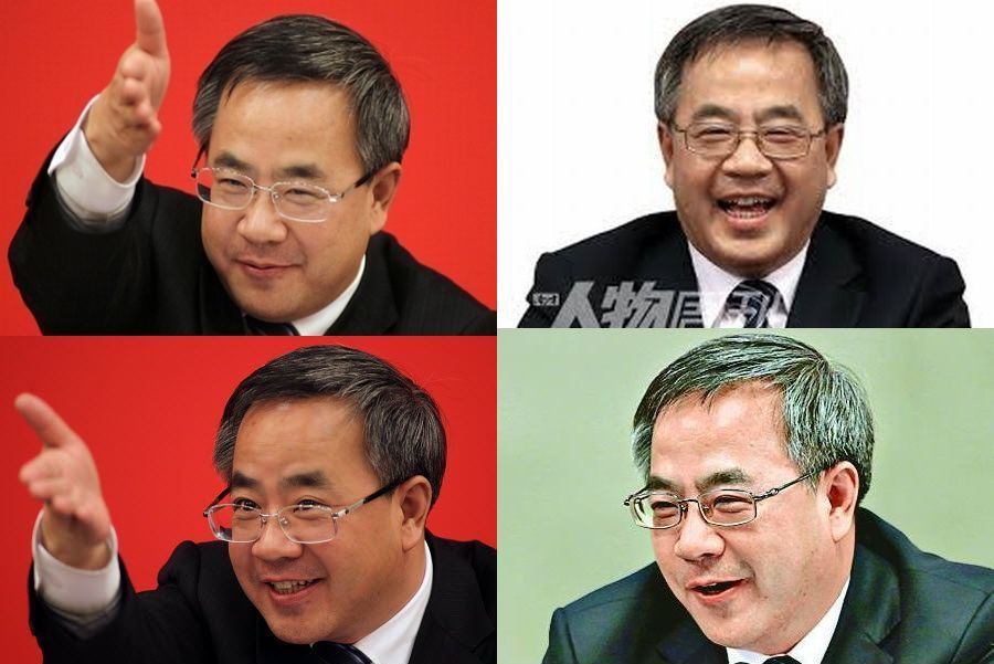 ブロマイド天国向け2-2  中国の次世代リーダー候補、日本にファ