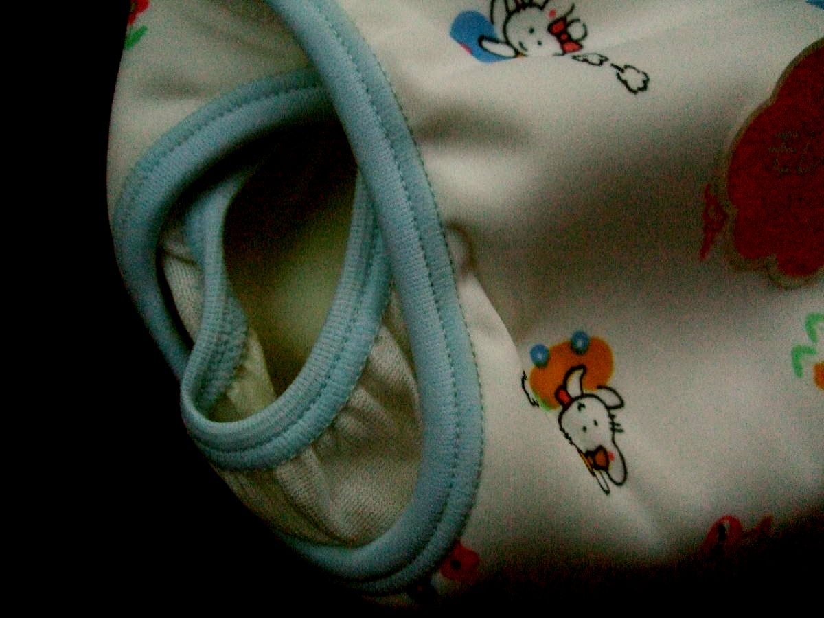 よくできていますね