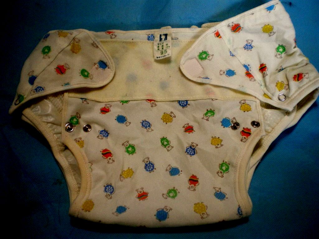 大きくできているので大人でも使える