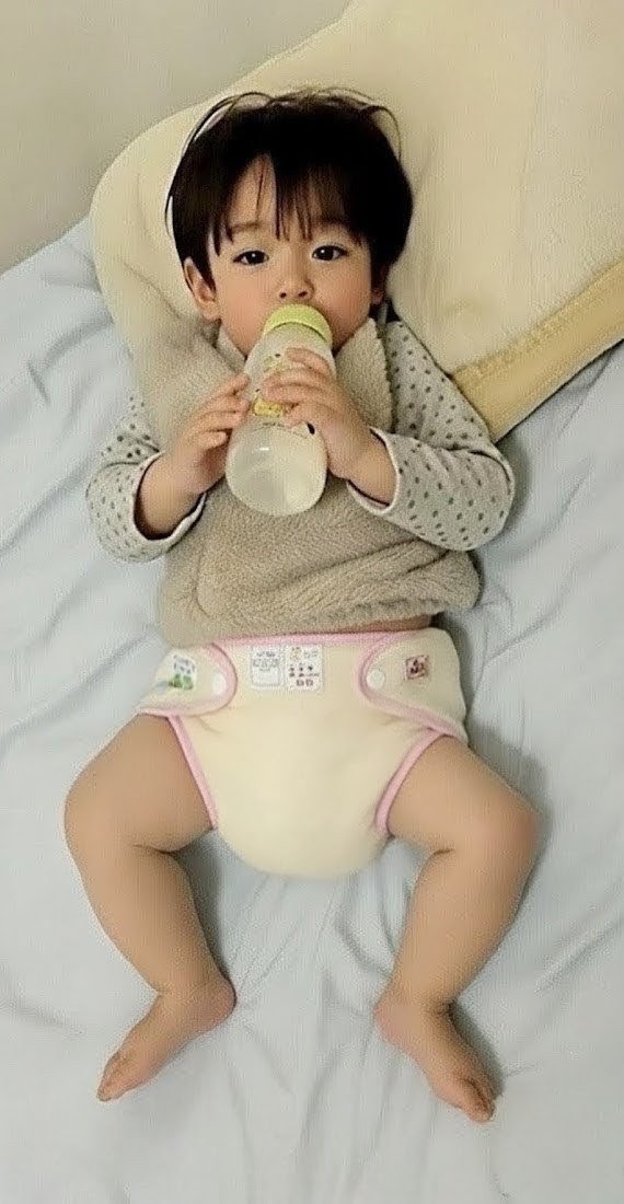 ＡＩ画像です。  実在はしません。