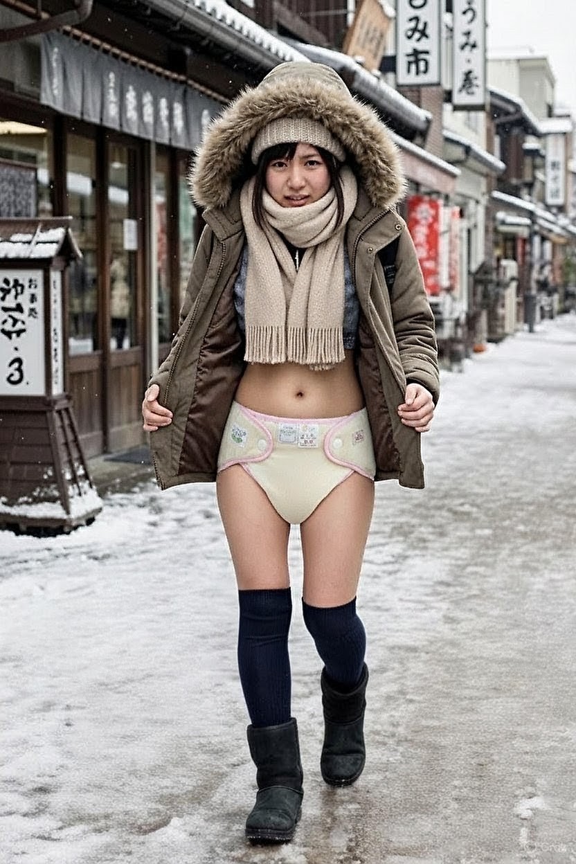 ＡＩ画像です。  実在はしません。