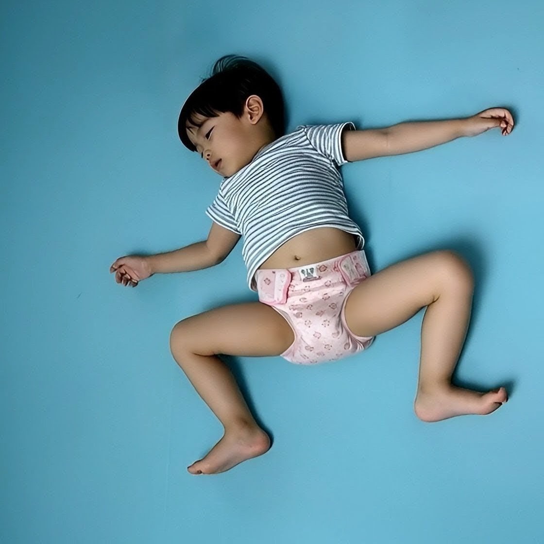 ＡＩ画像です。  実在はしません。