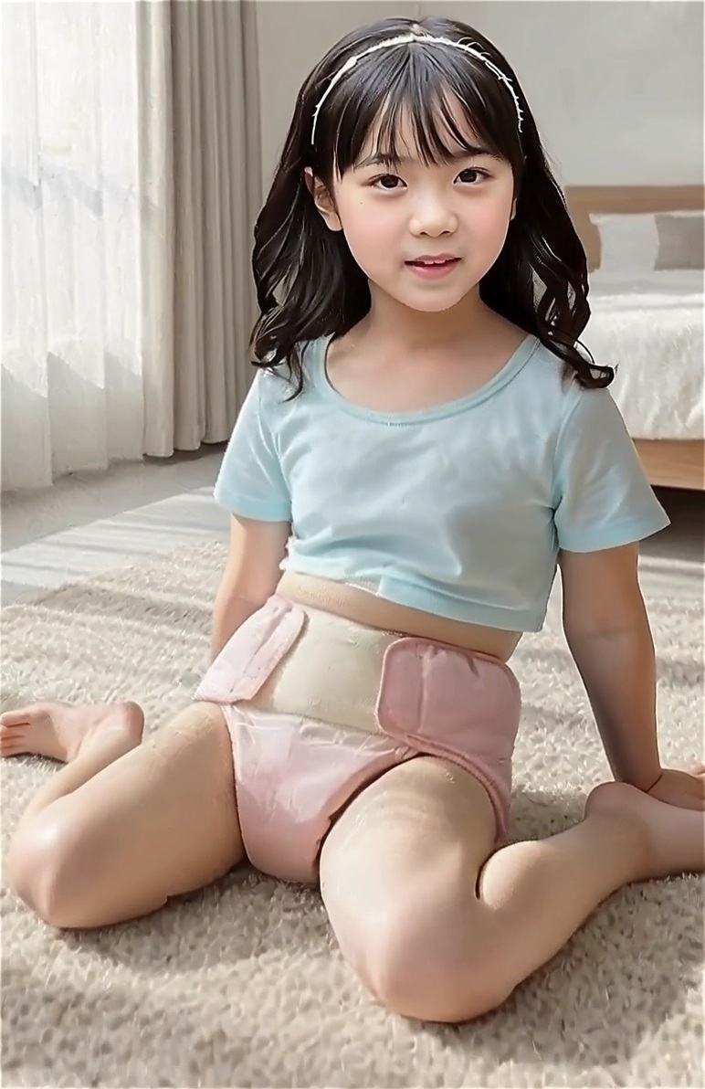 ＡＩ画像です。  実在はしません。