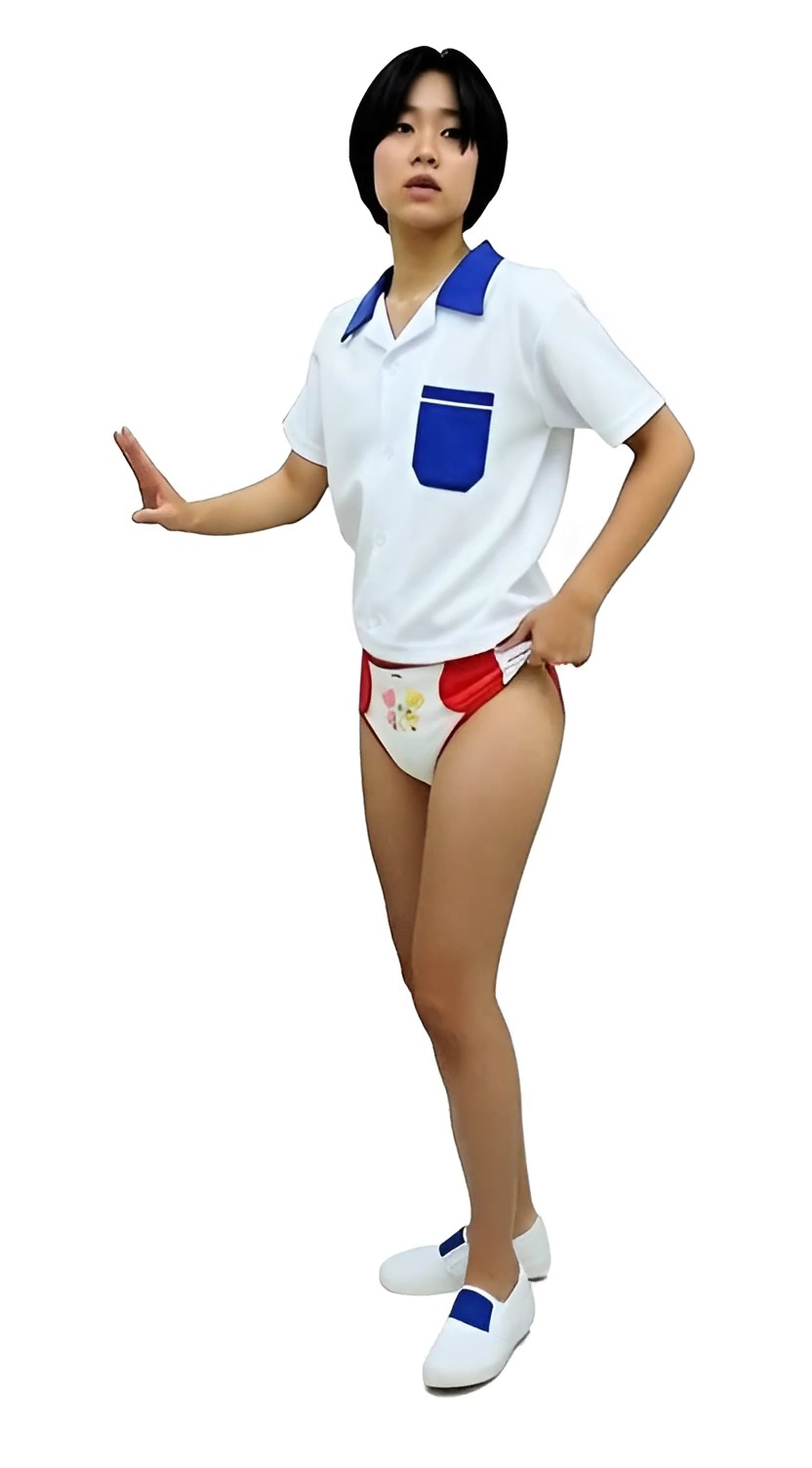 ＡＩ画像です。  実在はしません。