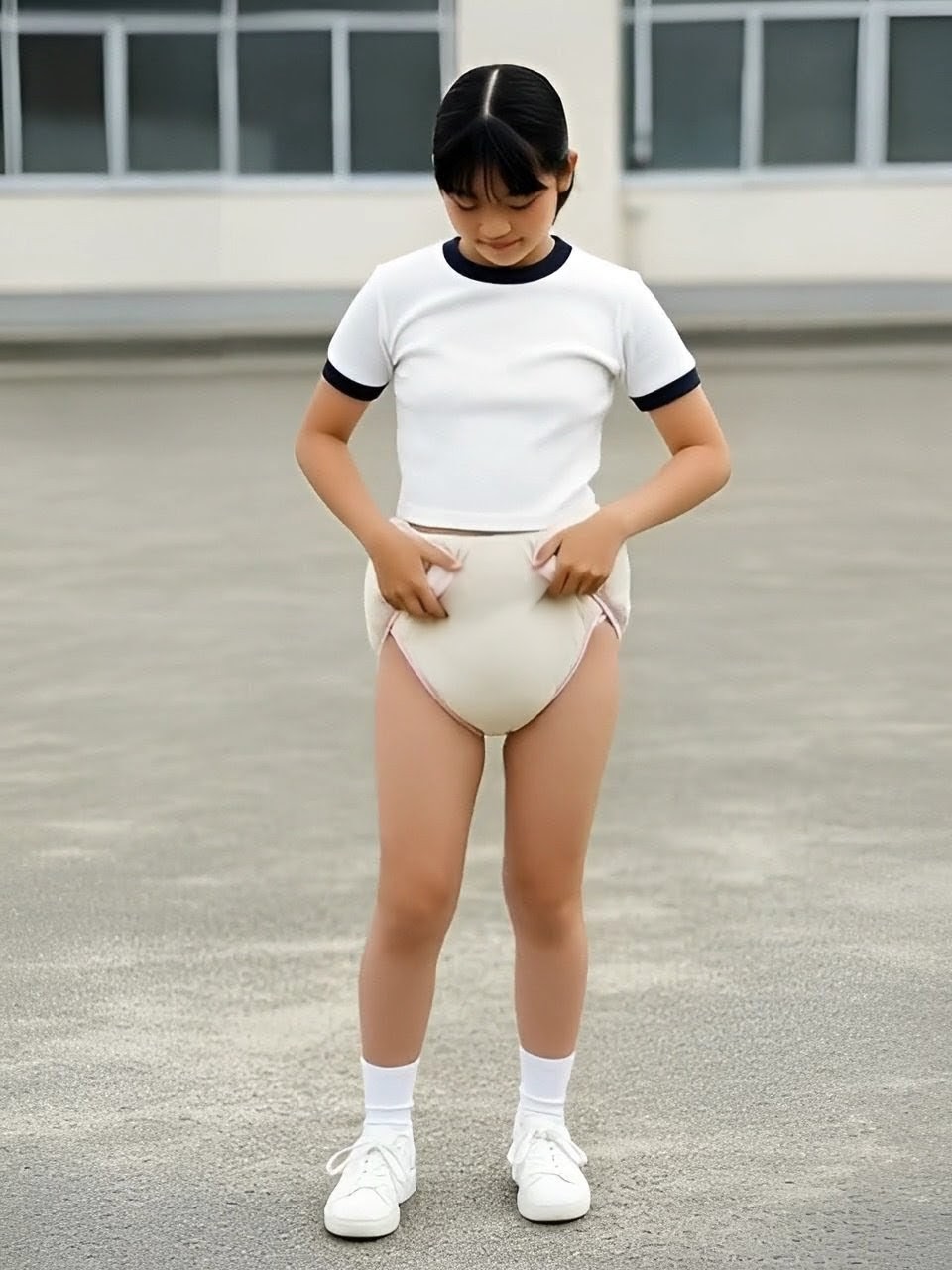 ＡＩ画像です。  実在はしません。