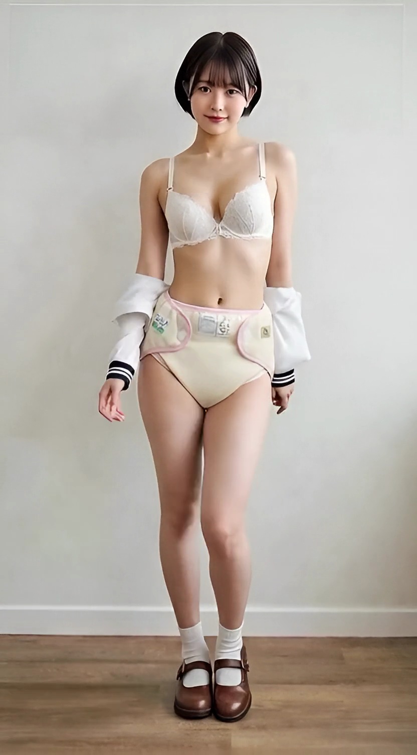 ＡＩ画像です。  実在はしません。