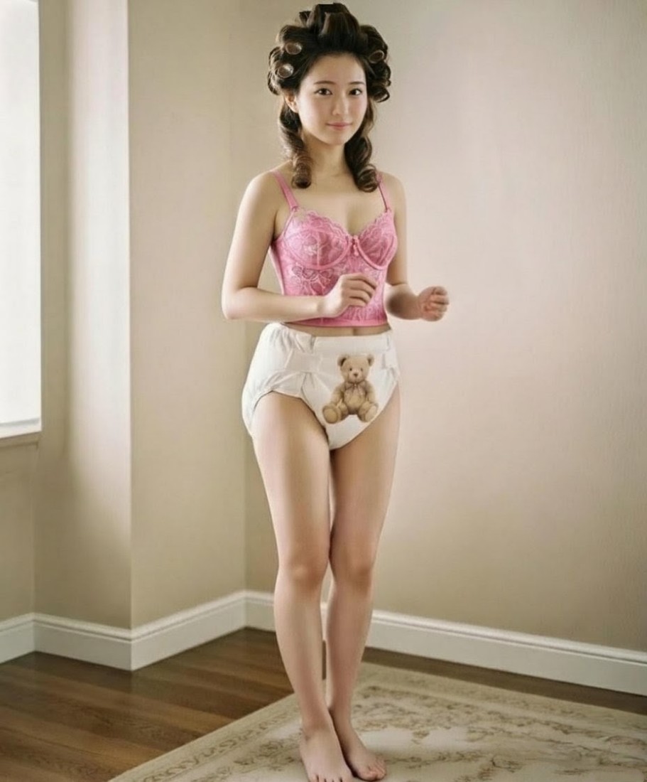 ＡＩ画像です。  実在はしません。