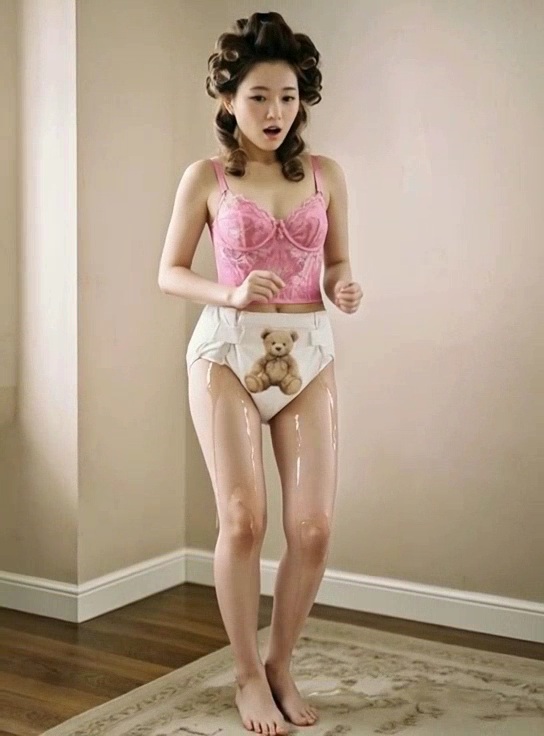 ＡＩ画像です。  実在はしません。