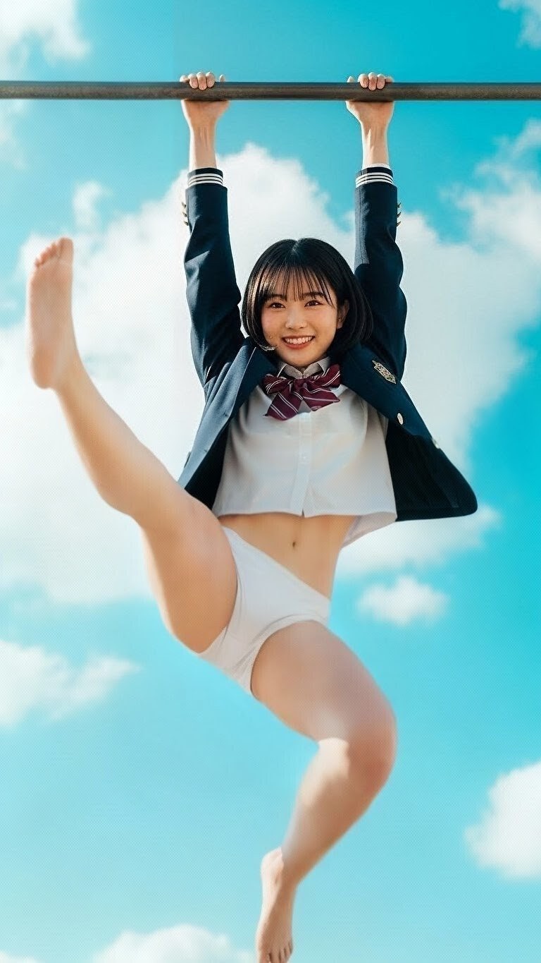 ＡＩ画像です。  実在はしません。