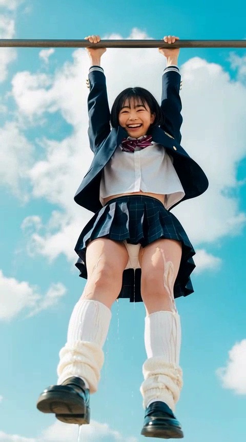 ＡＩ画像です。  実在はしません。