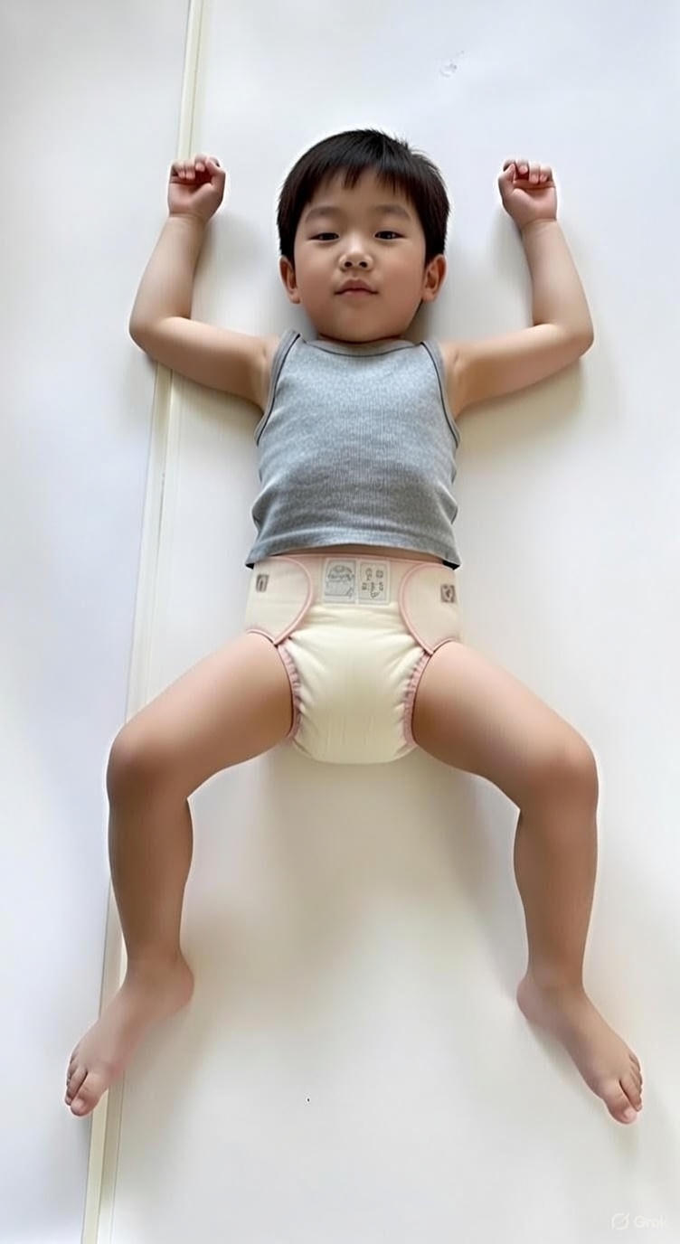 ＡＩ画像です。  実在はしません。