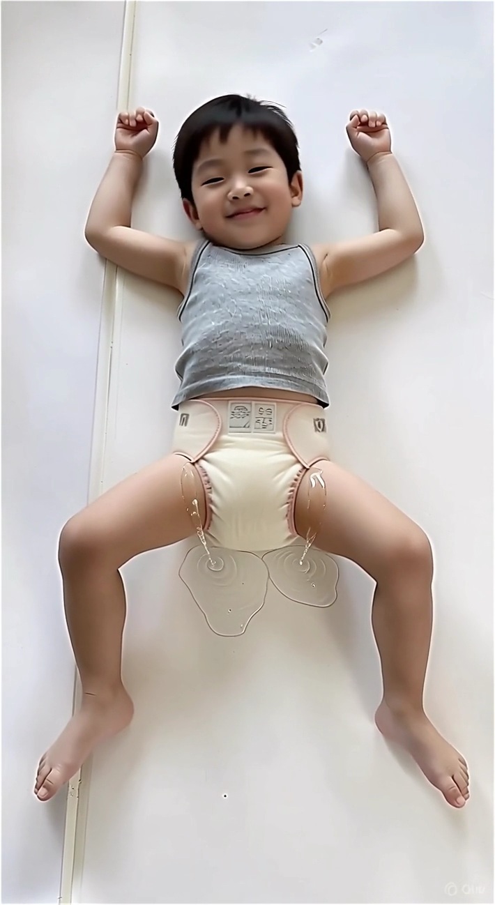 ＡＩ画像です。  実在はしません。