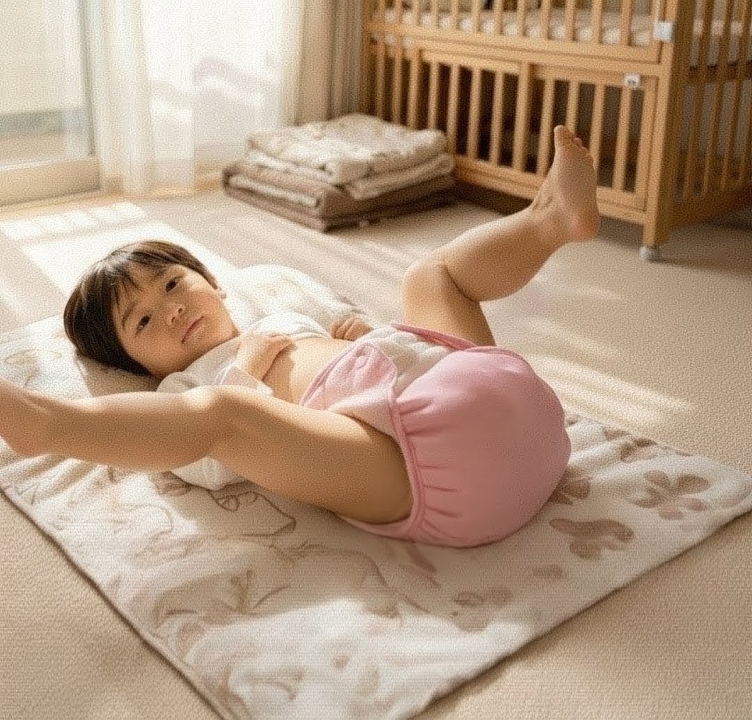 ＡＩ画像です。  実在はしません。