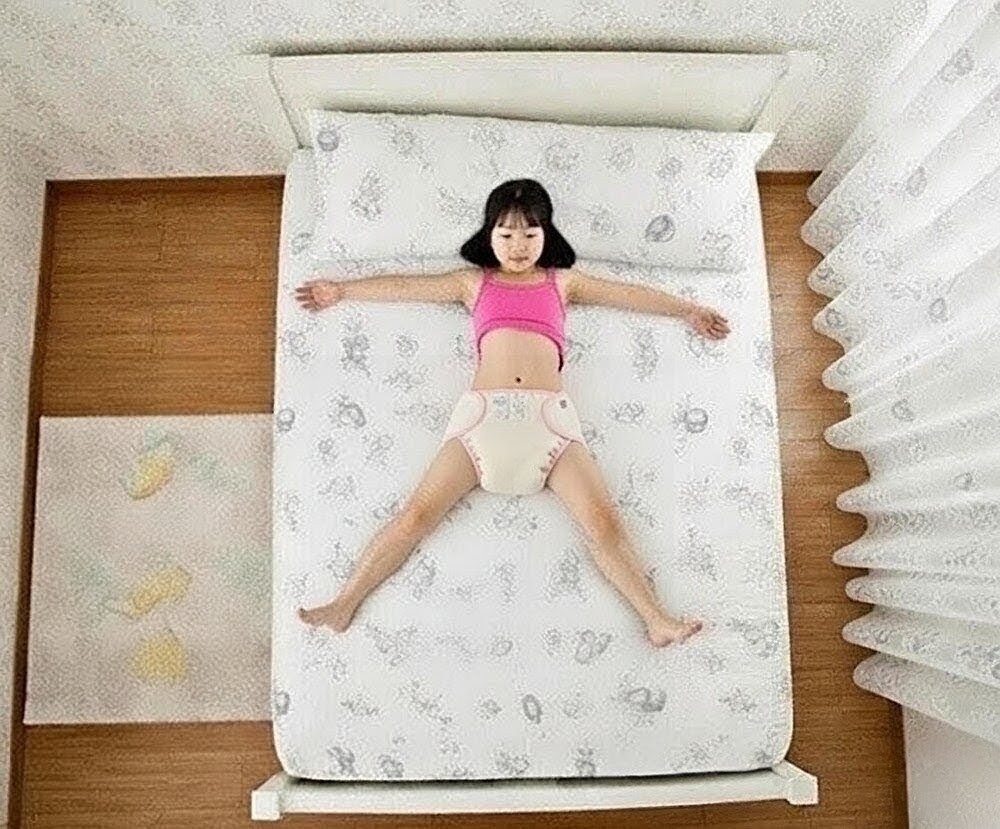 ＡＩ画像です。  実在はしません。