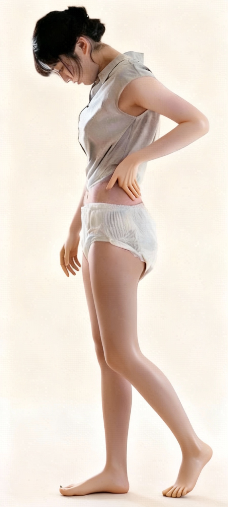 ＡＩ画像です。  実在はしません。