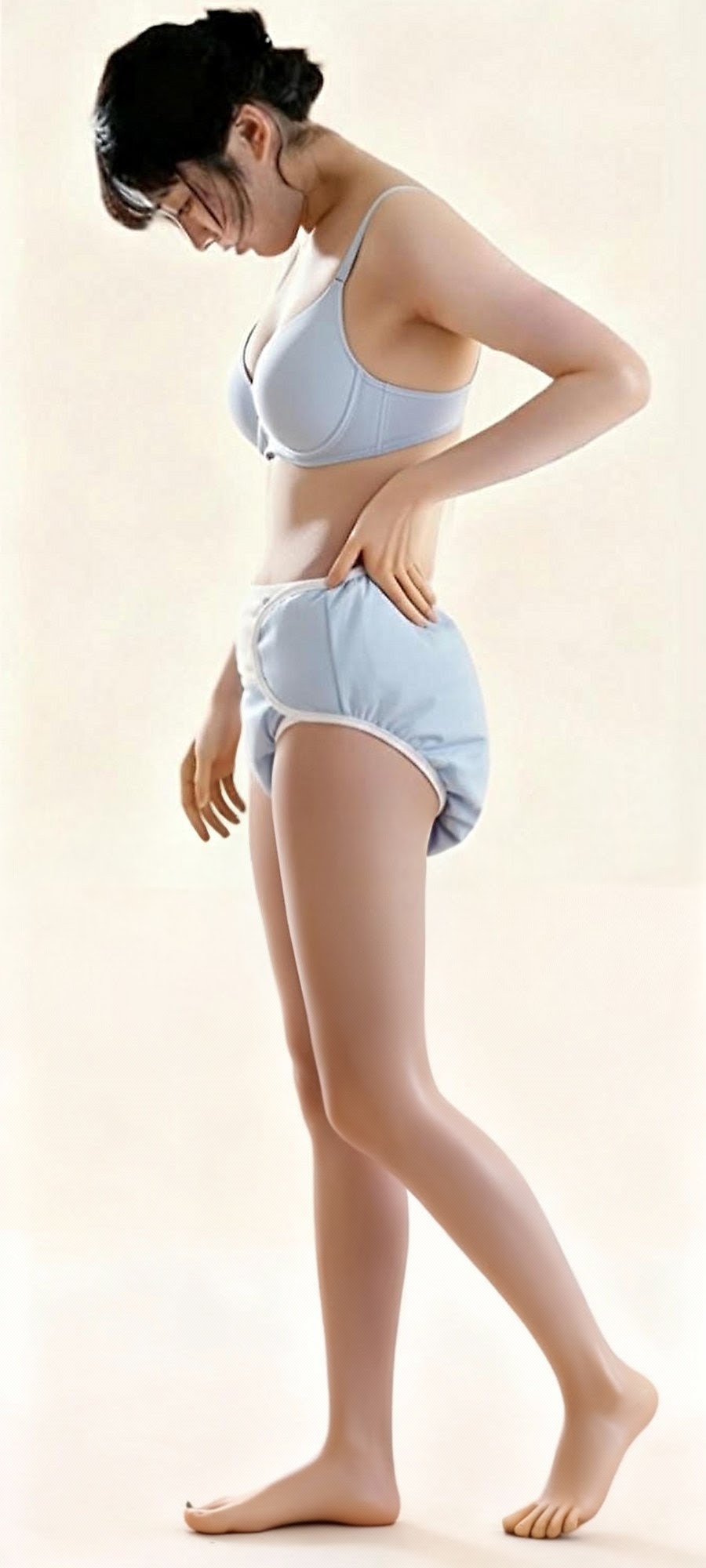 ＡＩ画像です。  実在はしません。