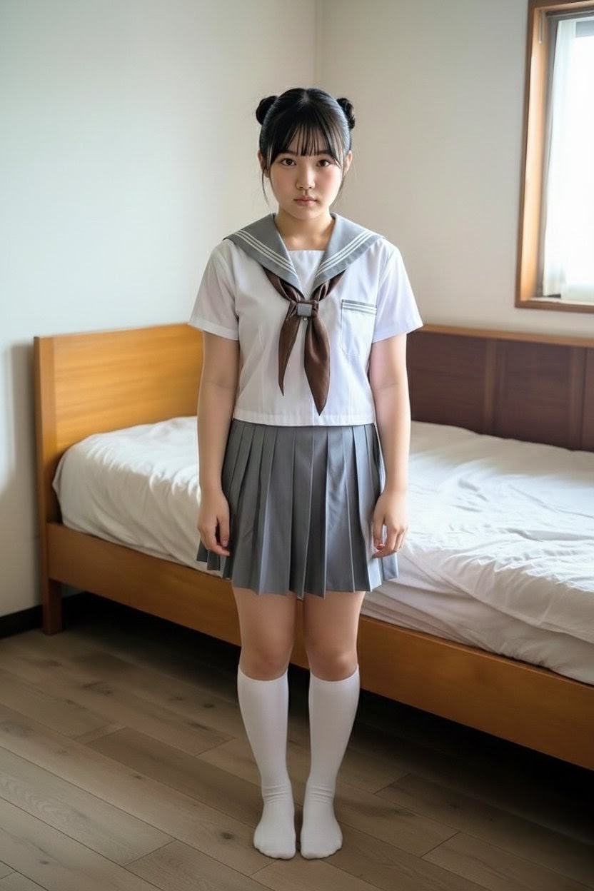 ＡＩ画像です。  実在はしません。